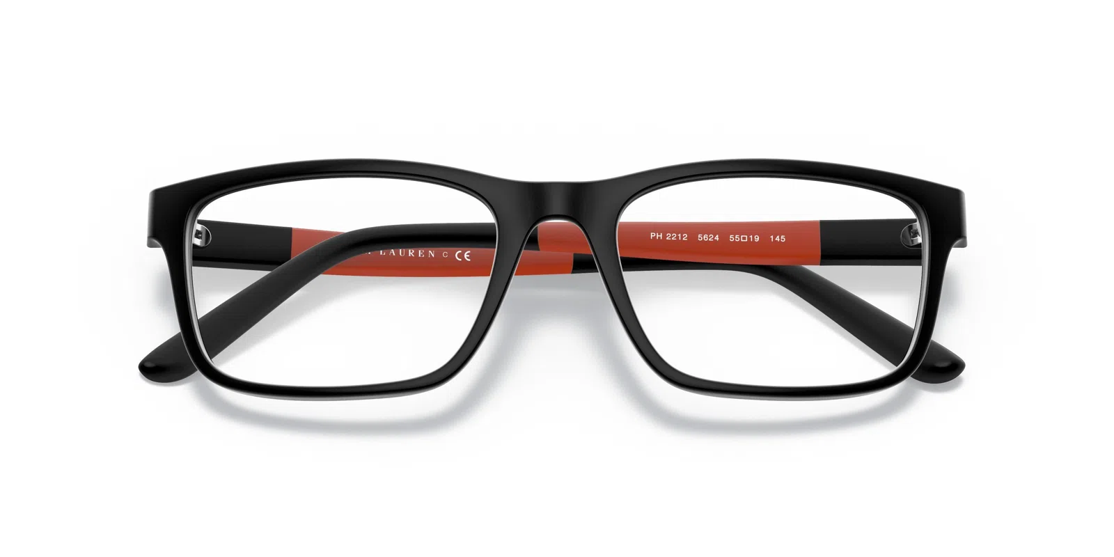 Polo 2212 Eyeglasses - view 35